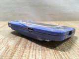 LG5236 Not Working Wonder Swan Color Pearl Blue Bandai Console Japan