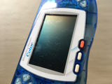 LG5237 Wonder Swan Color Crystal Blue Bandai Console Japan