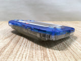 LG5238 Wonder Swan Color Crystal Blue Bandai Console Japan