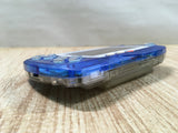 LG5238 Wonder Swan Color Crystal Blue Bandai Console Japan