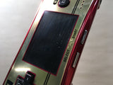 LG5239 No Battery GameBoy Micro Famicom Ver. Game Boy Console Japan