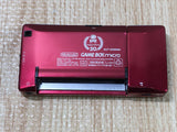 LG5239 No Battery GameBoy Micro Famicom Ver. Game Boy Console Japan