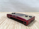 LG5239 No Battery GameBoy Micro Famicom Ver. Game Boy Console Japan
