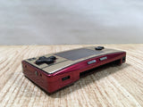 LG5239 No Battery GameBoy Micro Famicom Ver. Game Boy Console Japan