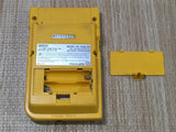 LG5240 Plz Read Item Condi GameBoy Pocket Yellow Game Boy Console Japan