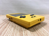 LG5240 Plz Read Item Condi GameBoy Pocket Yellow Game Boy Console Japan