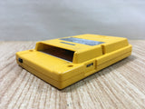 LG5240 Plz Read Item Condi GameBoy Pocket Yellow Game Boy Console Japan