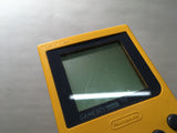 LG5241 GameBoy Pocket Yellow Game Boy Console Japan