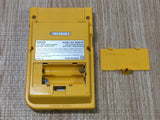 LG5241 GameBoy Pocket Yellow Game Boy Console Japan