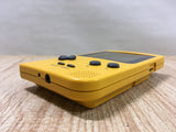 LG5241 GameBoy Pocket Yellow Game Boy Console Japan