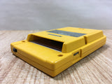 LG5241 GameBoy Pocket Yellow Game Boy Console Japan