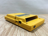 LG5241 GameBoy Pocket Yellow Game Boy Console Japan