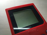 LG5242 GameBoy Pocket Red Game Boy Console Japan