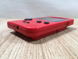 LG5242 GameBoy Pocket Red Game Boy Console Japan