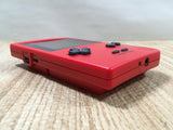 LG5242 GameBoy Pocket Red Game Boy Console Japan