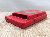LG5242 GameBoy Pocket Red Game Boy Console Japan