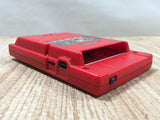 LG5242 GameBoy Pocket Red Game Boy Console Japan