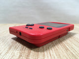 LG5243 Plz Read Item Condi GameBoy Pocket Red Game Boy Console Japan