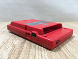 LG5243 Plz Read Item Condi GameBoy Pocket Red Game Boy Console Japan