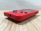 LG5244 GameBoy Pocket Red Game Boy Console Japan