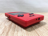 LG5244 GameBoy Pocket Red Game Boy Console Japan