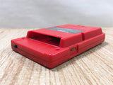 LG5244 GameBoy Pocket Red Game Boy Console Japan