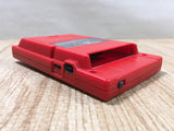 LG5244 GameBoy Pocket Red Game Boy Console Japan