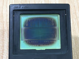 LG5245 Plz Read Item Condi GameBoy Pocket Black Game Boy Console Japan