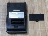 LG5245 Plz Read Item Condi GameBoy Pocket Black Game Boy Console Japan