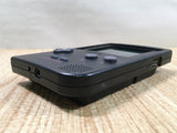 LG5245 Plz Read Item Condi GameBoy Pocket Black Game Boy Console Japan