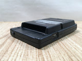 LG5245 Plz Read Item Condi GameBoy Pocket Black Game Boy Console Japan