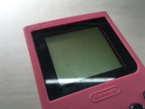 LG5246 GameBoy Pocket Pink Game Boy Console Japan