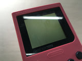 LG5246 GameBoy Pocket Pink Game Boy Console Japan