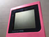 LG5246 GameBoy Pocket Pink Game Boy Console Japan