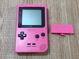 LG5246 GameBoy Pocket Pink Game Boy Console Japan