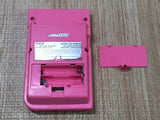 LG5246 GameBoy Pocket Pink Game Boy Console Japan