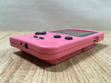 LG5246 GameBoy Pocket Pink Game Boy Console Japan