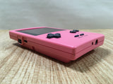 LG5246 GameBoy Pocket Pink Game Boy Console Japan