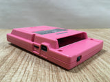 LG5246 GameBoy Pocket Pink Game Boy Console Japan