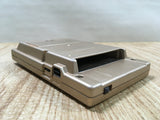 LG5247 Plz Read Item Condi GameBoy Pocket Gold Game Boy Console Japan