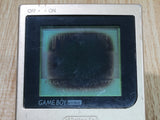 LG5247 Plz Read Item Condi GameBoy Pocket Gold Game Boy Console Japan