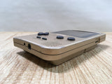 LG5247 Plz Read Item Condi GameBoy Pocket Gold Game Boy Console Japan