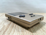 LG5247 Plz Read Item Condi GameBoy Pocket Gold Game Boy Console Japan