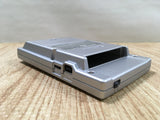LG5248 Plz Read Item Condi GameBoy Pocket Silver Game Boy Console Japan