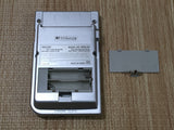 LG5248 Plz Read Item Condi GameBoy Pocket Silver Game Boy Console Japan
