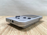 LG5248 Plz Read Item Condi GameBoy Pocket Silver Game Boy Console Japan