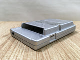LG5248 Plz Read Item Condi GameBoy Pocket Silver Game Boy Console Japan
