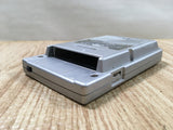 LG5249 Plz Read Item Condi GameBoy Pocket Silver Game Boy Console Japan