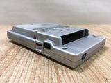 LG5249 Plz Read Item Condi GameBoy Pocket Silver Game Boy Console Japan