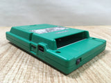 LG5250 Plz Read Item Condi GameBoy Pocket Green Game Boy Console Japan